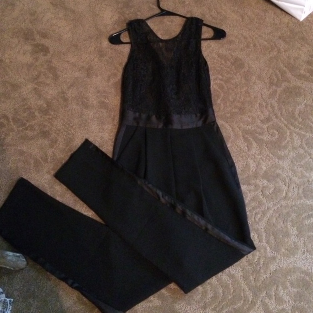 BCBGeneration Jumpsuit